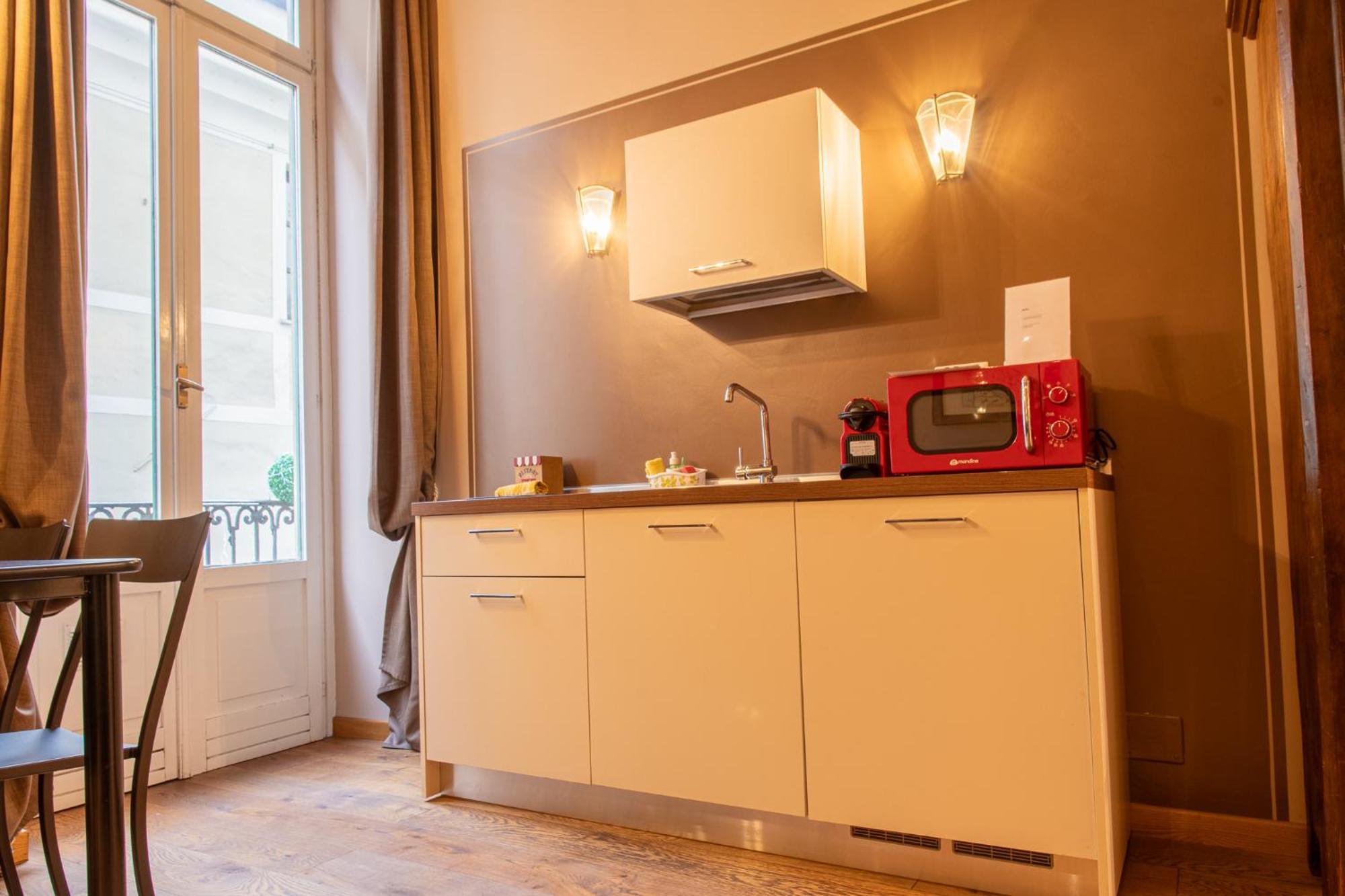 Quovis Domus, Comfort Nel Cuore Di Torino Extérieur photo