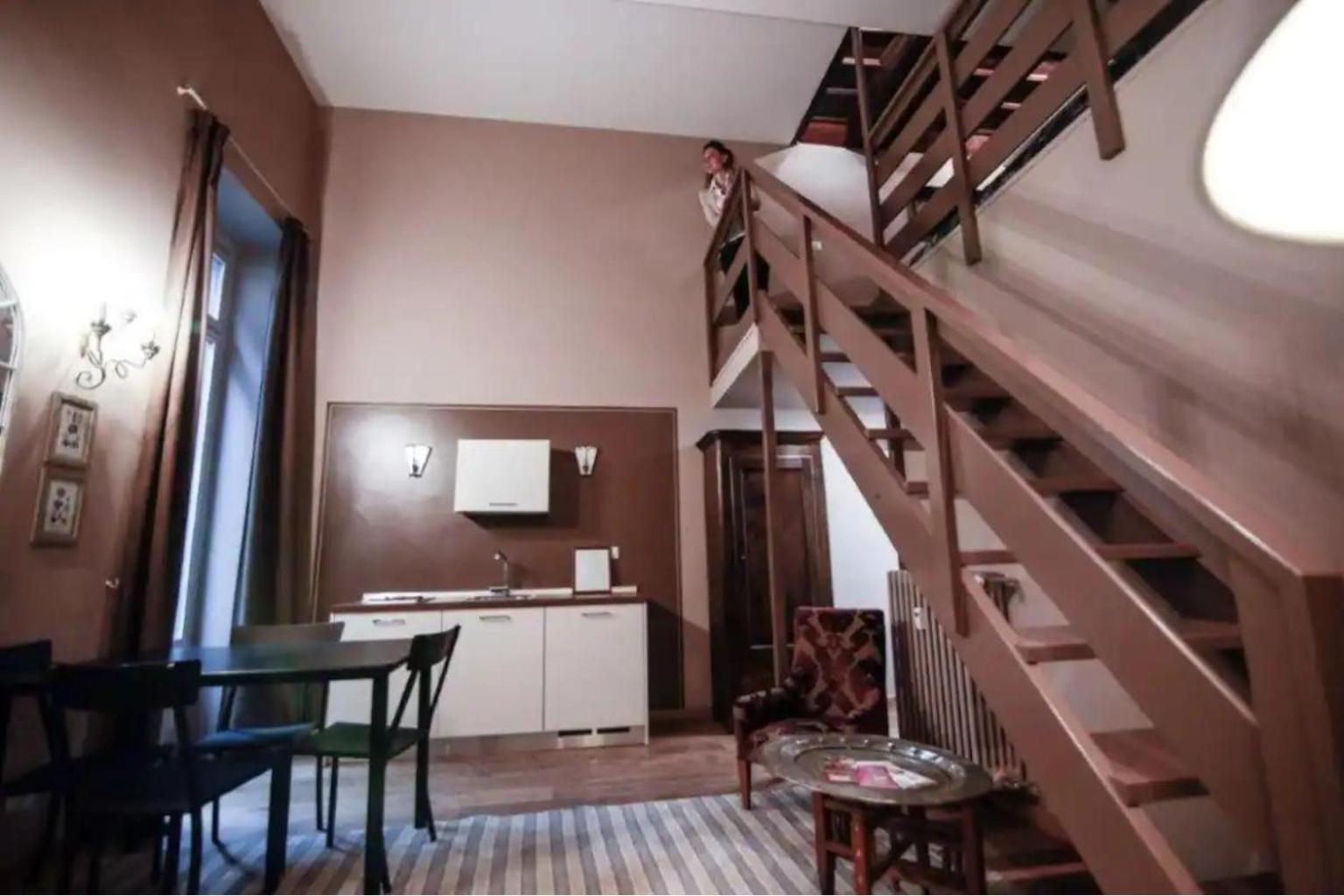 Quovis Domus, Comfort Nel Cuore Di Torino Extérieur photo