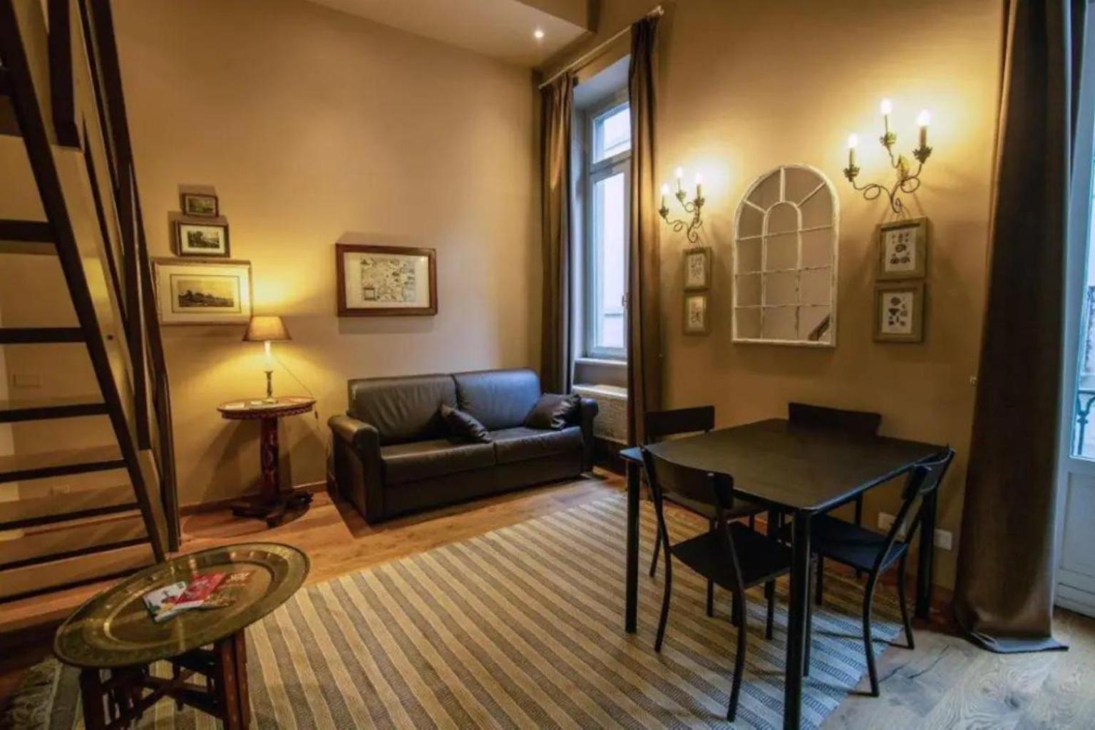 Quovis Domus, Comfort Nel Cuore Di Torino Extérieur photo