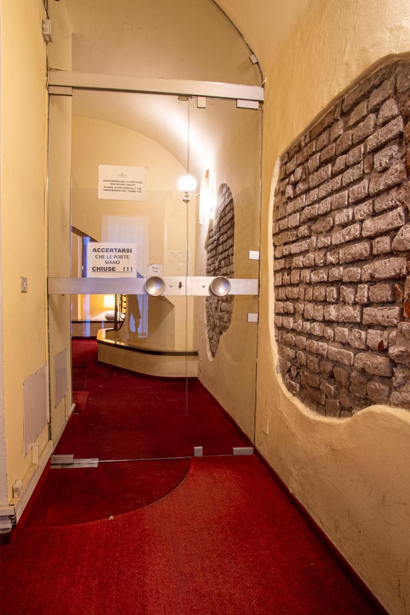 Quovis Domus, Comfort Nel Cuore Di Torino Extérieur photo