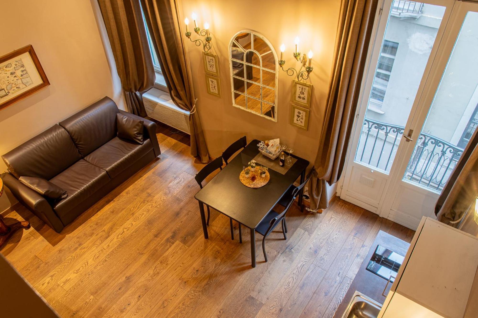 Quovis Domus, Comfort Nel Cuore Di Torino Extérieur photo